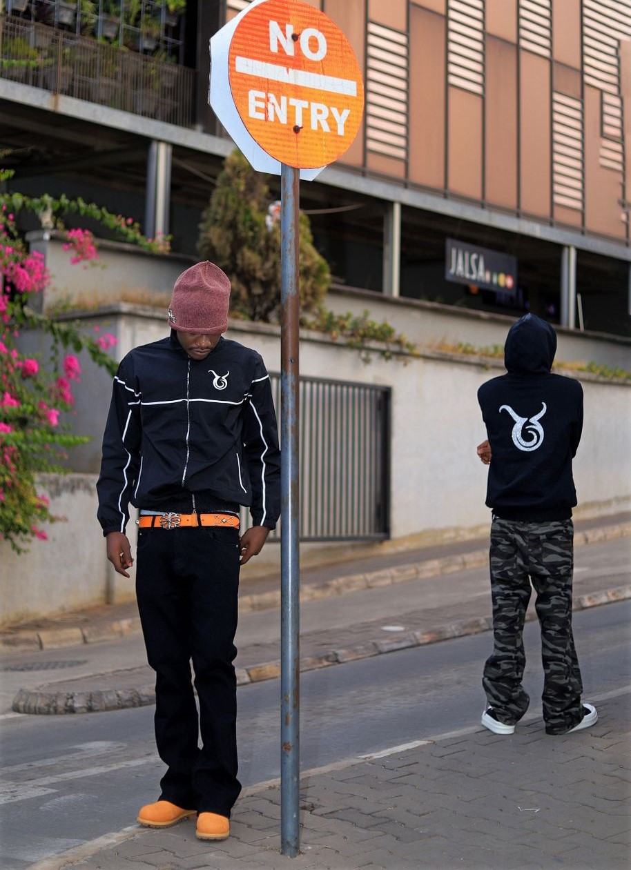 TRACKSUIT